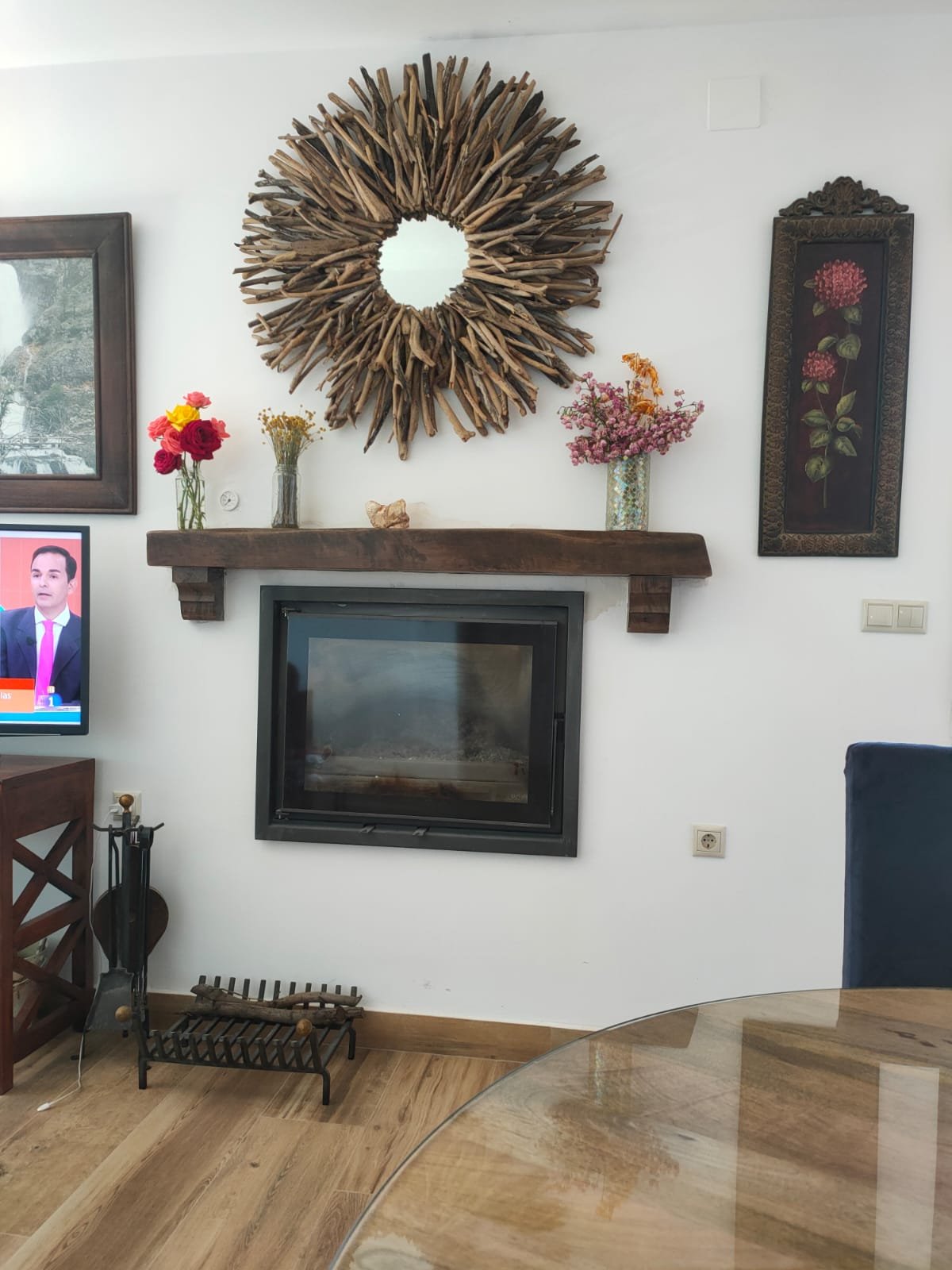 Habitación en Yeste Sierra del Segura turismo rural Albacete